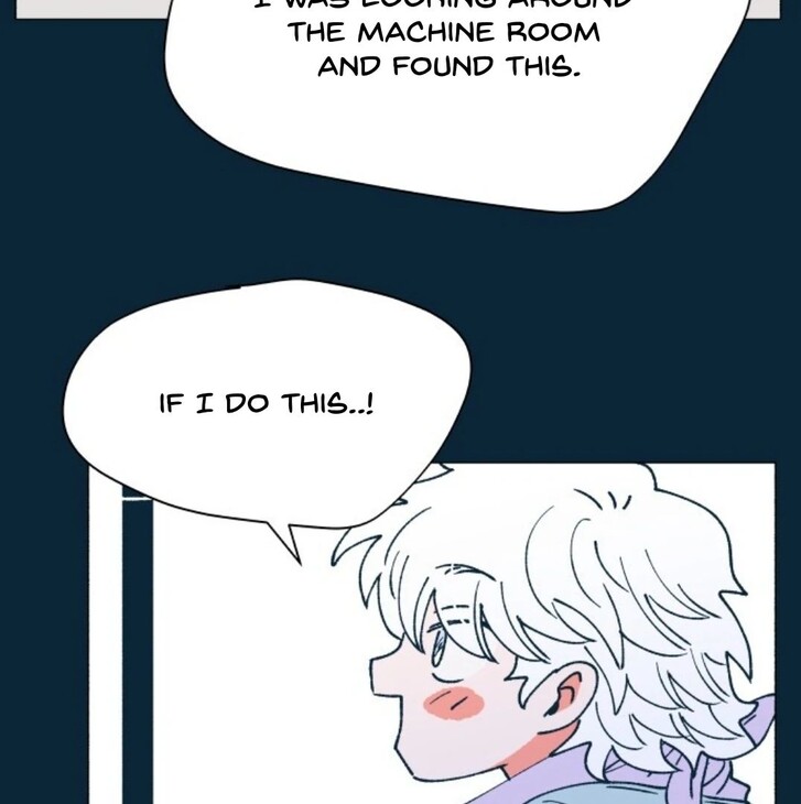 Read Dam of the Forest EN Manga Online