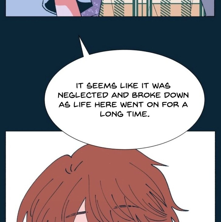 Read Dam of the Forest EN Manga Online