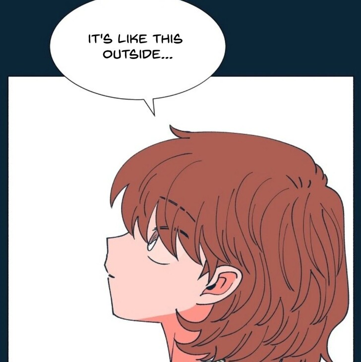 Read Dam of the Forest EN Manga Online