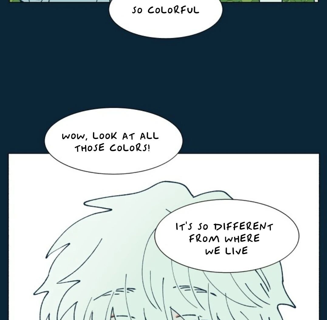 Read Dam of the Forest EN Manga Online