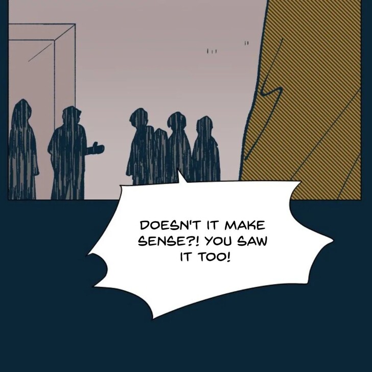 Read Dam of the Forest EN Manga Online