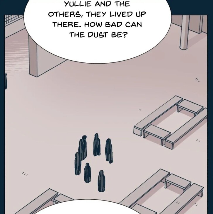 Read Dam of the Forest EN Manga Online