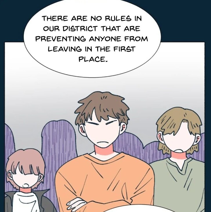 Read Dam of the Forest EN Manga Online