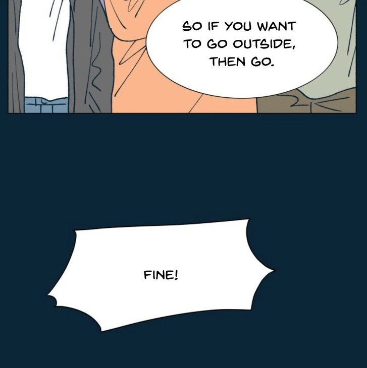 Read Dam of the Forest EN Manga Online