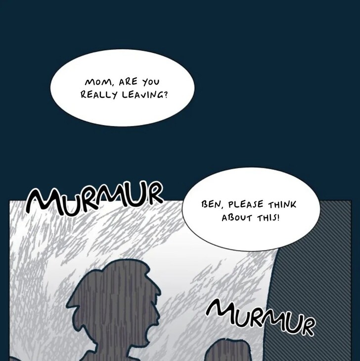 Read Dam of the Forest EN Manga Online