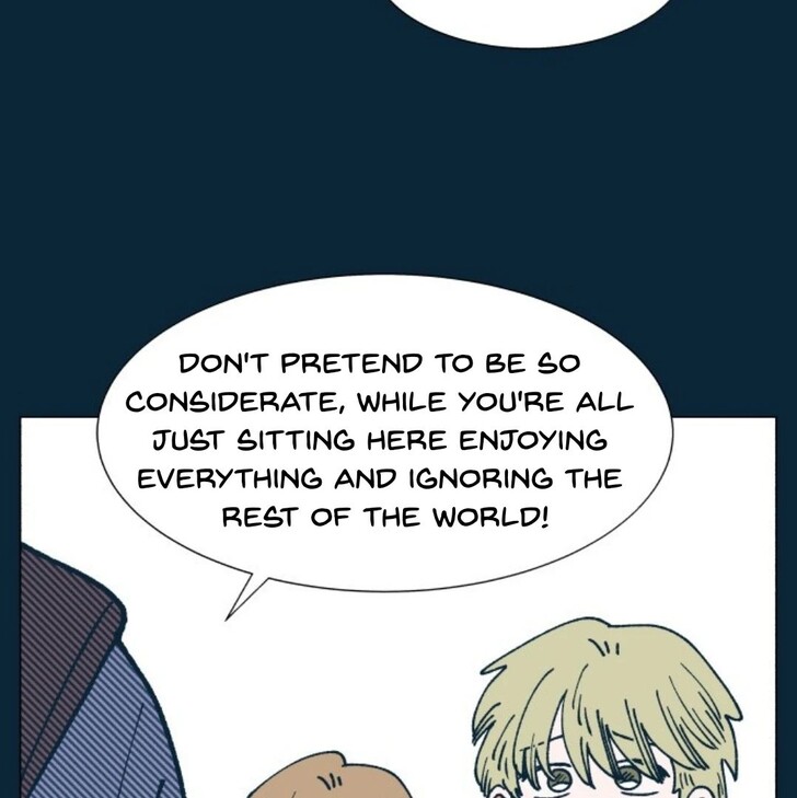 Read Dam of the Forest EN Manga Online