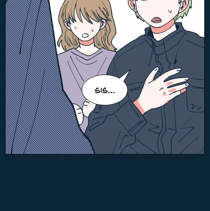 Read Dam of the Forest EN Manga Online