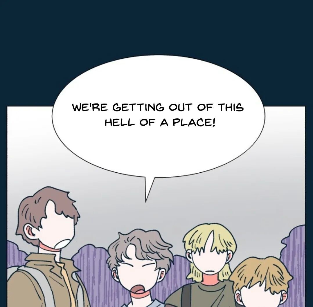 Read Dam of the Forest EN Manga Online