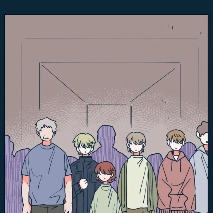 Read Dam of the Forest EN Manga Online
