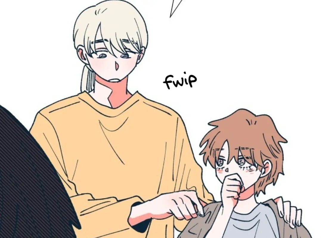 Read Dam of the Forest EN Manga Online