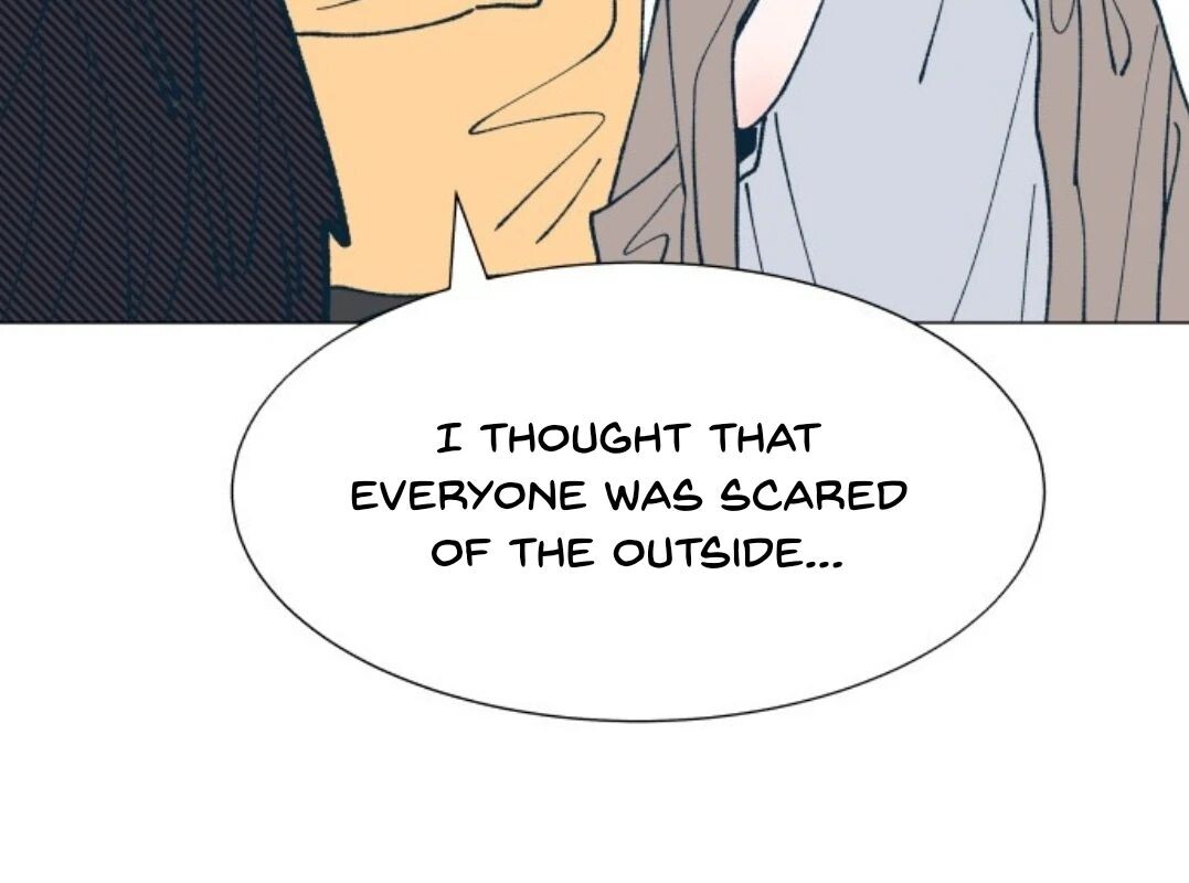 Read Dam of the Forest EN Manga Online