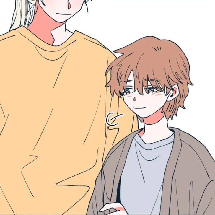 Read Dam of the Forest EN Manga Online