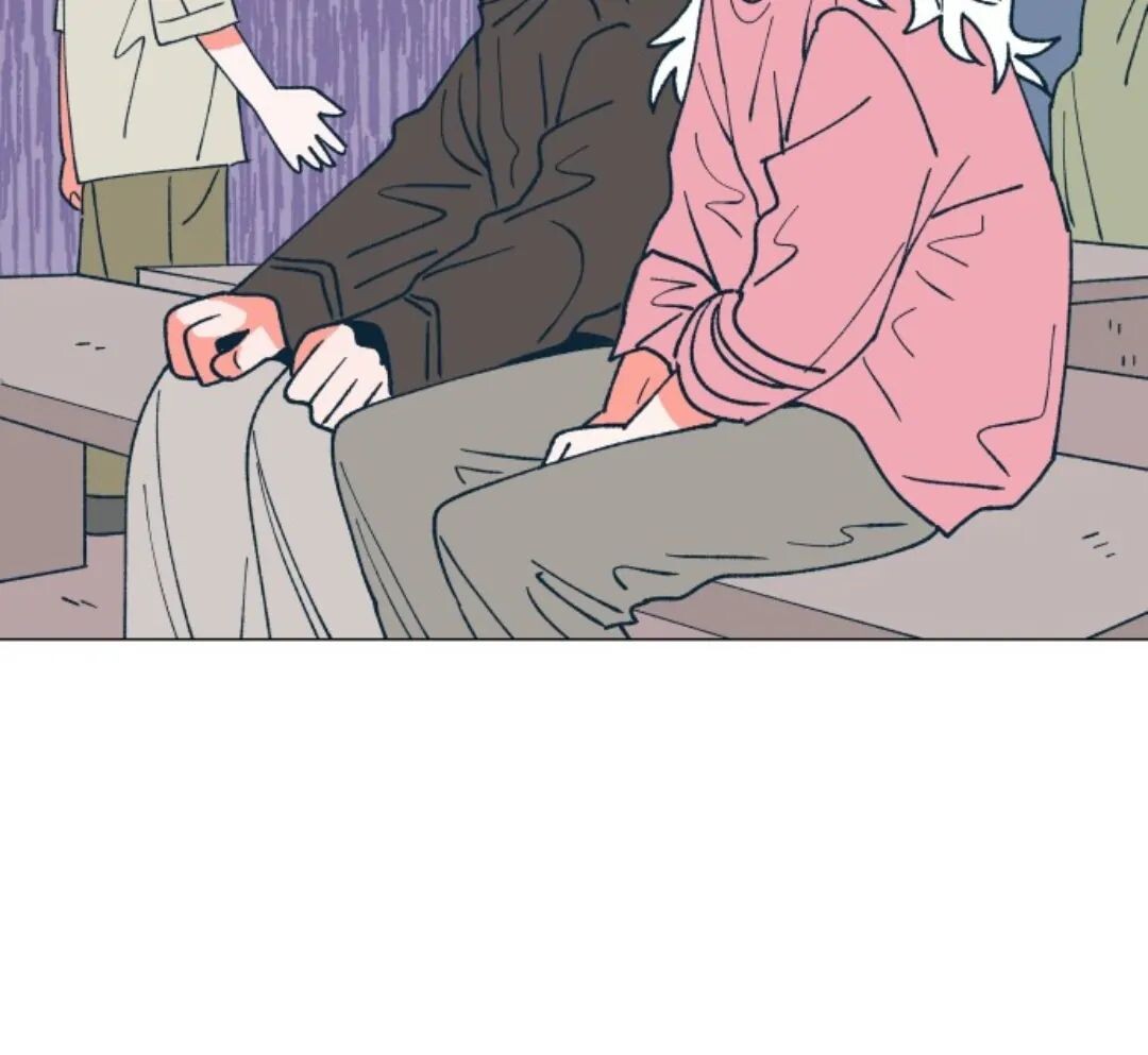 Read Dam of the Forest EN Manga Online