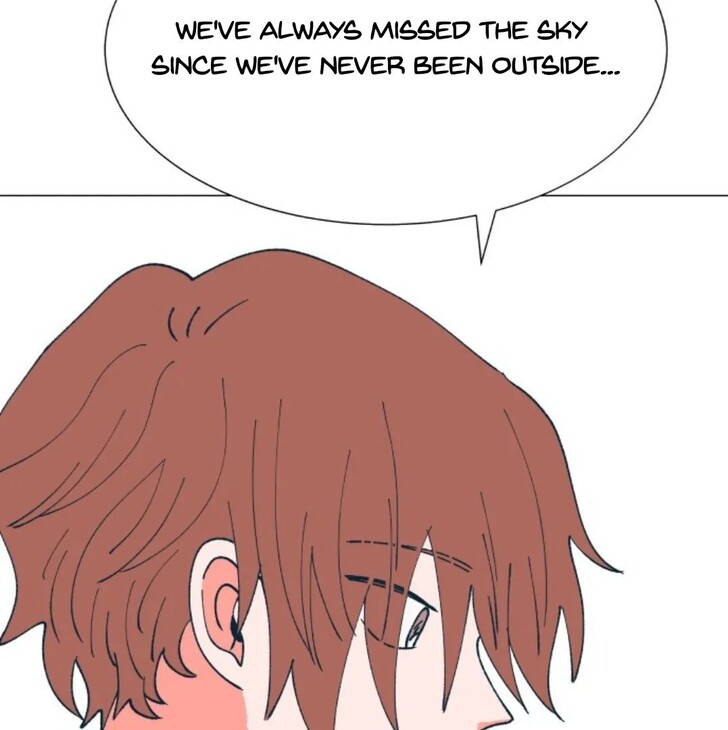 Read Dam of the Forest EN Manga Online