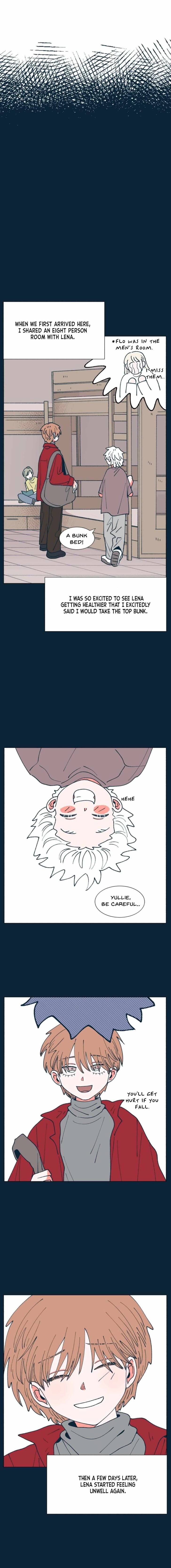 Read Dam of the Forest EN Manga Online