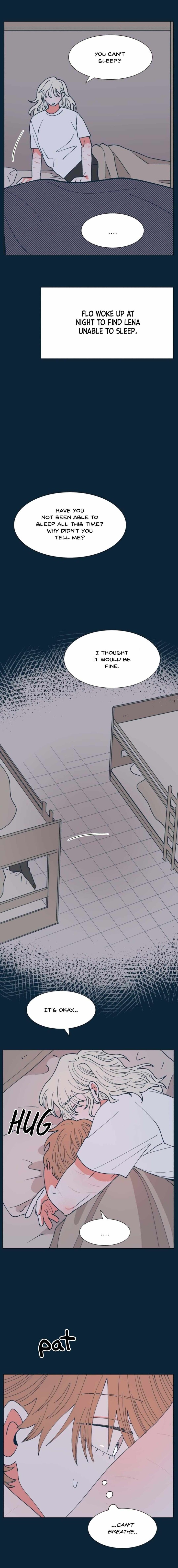 Read Dam of the Forest EN Manga Online