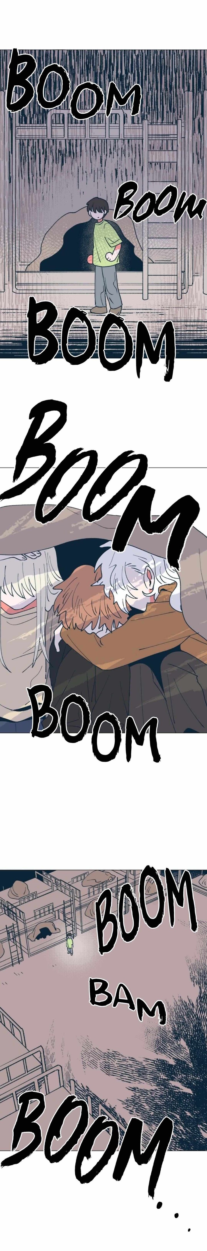 Read Dam of the Forest EN Manga Online