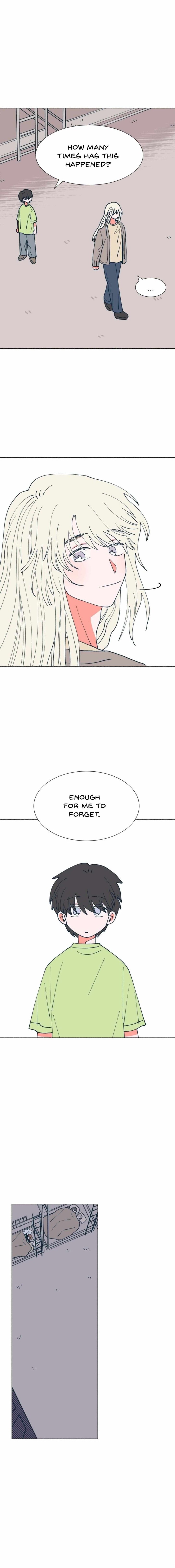 Read Dam of the Forest EN Manga Online