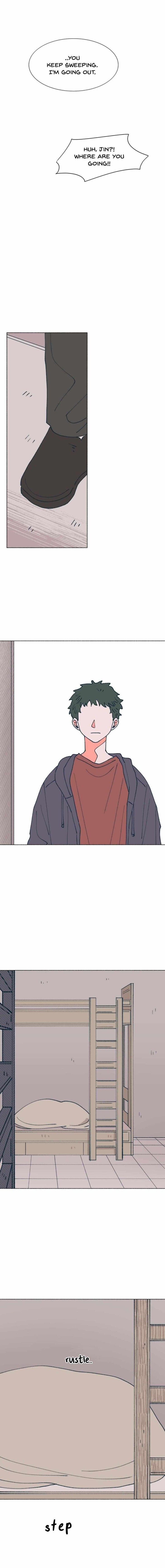 Read Dam of the Forest EN Manga Online