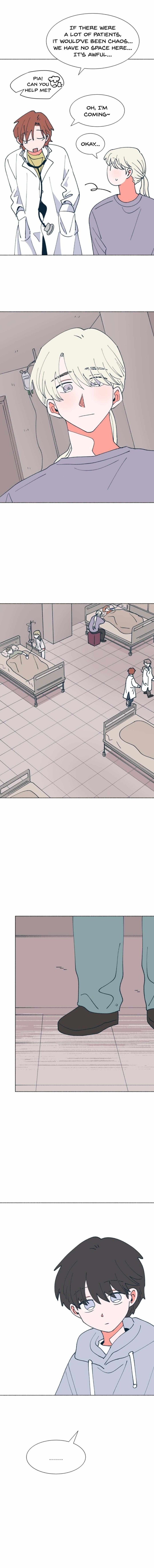 Read Dam of the Forest EN Manga Online