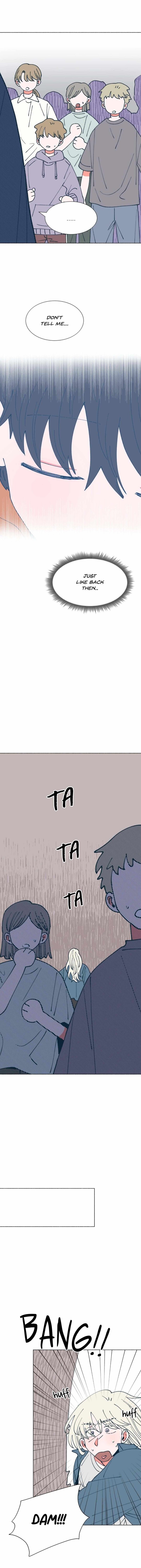 Read Dam of the Forest EN Manga Online