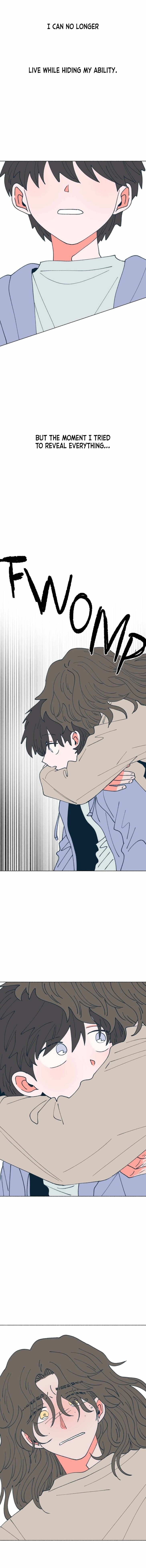 Read Dam of the Forest EN Manga Online