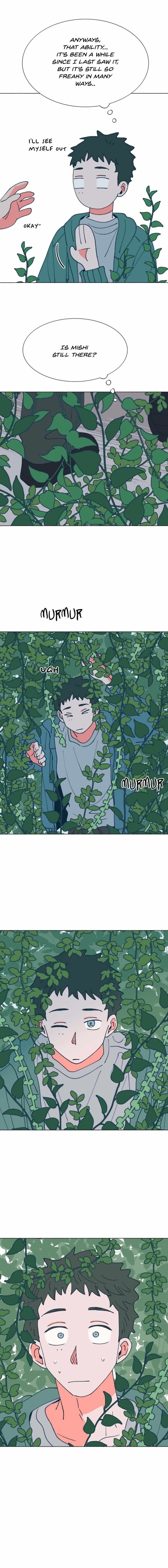 Read Dam of the Forest EN Manga Online