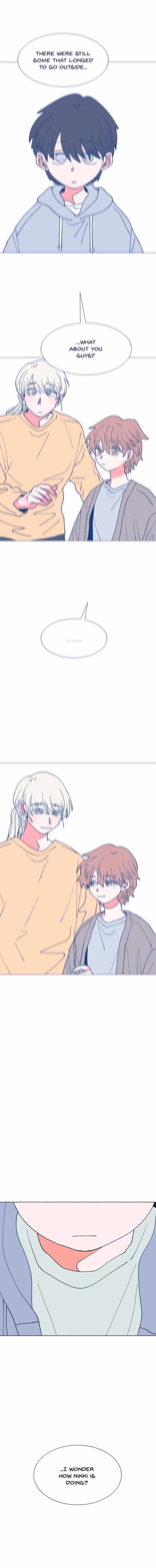 Read Dam of the Forest EN Manga Online