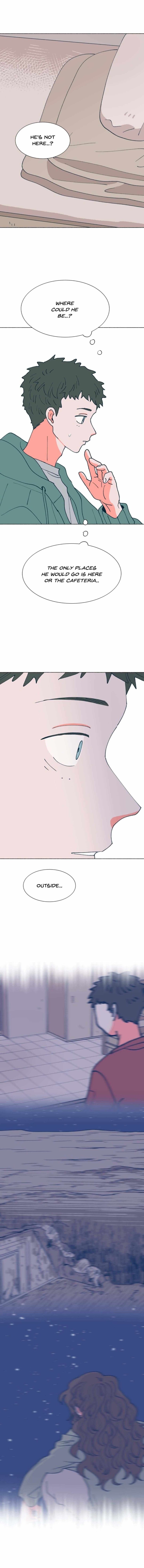 Read Dam of the Forest EN Manga Online