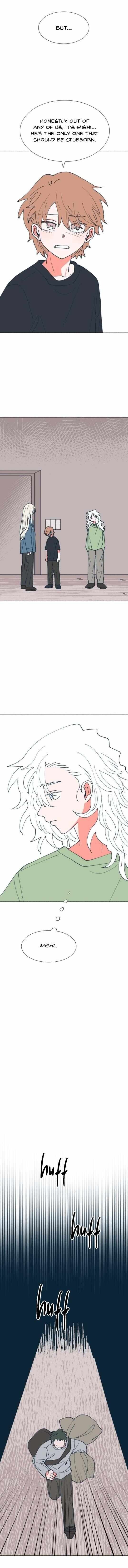 Read Dam of the Forest EN Manga Online