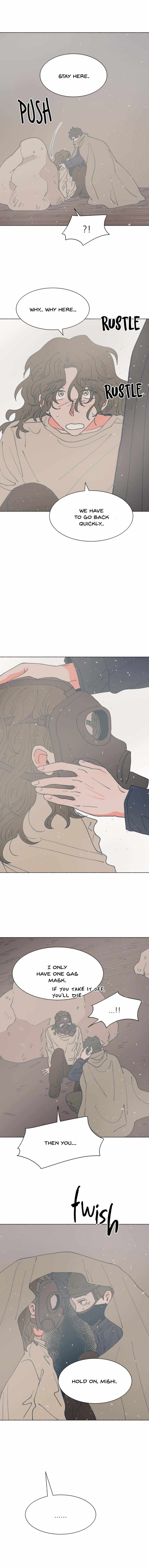 Read Dam of the Forest EN Manga Online