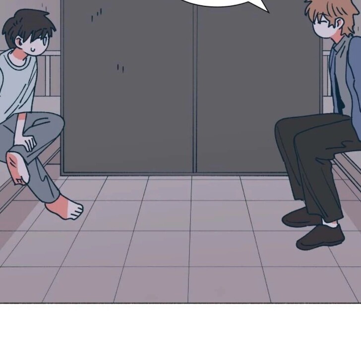 Read Dam of the Forest EN Manga Online
