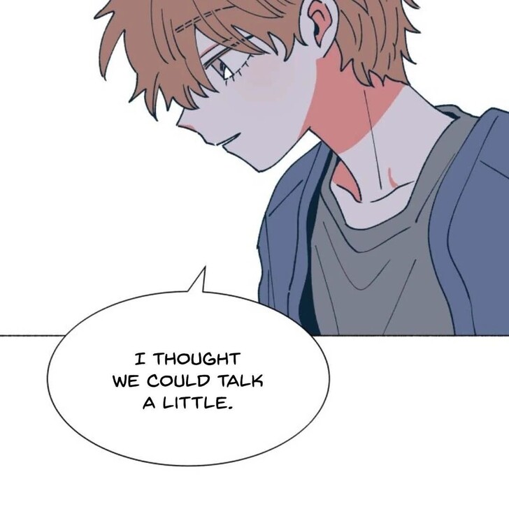 Read Dam of the Forest EN Manga Online
