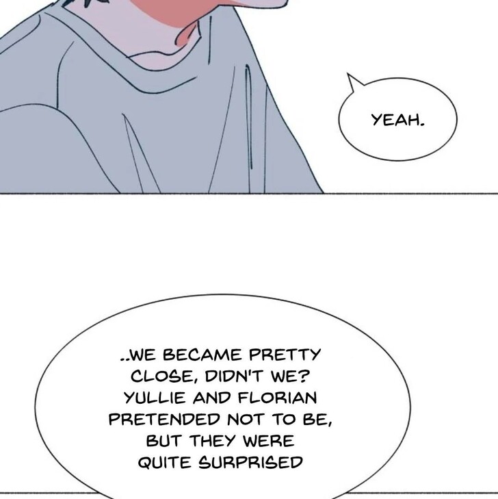 Read Dam of the Forest EN Manga Online