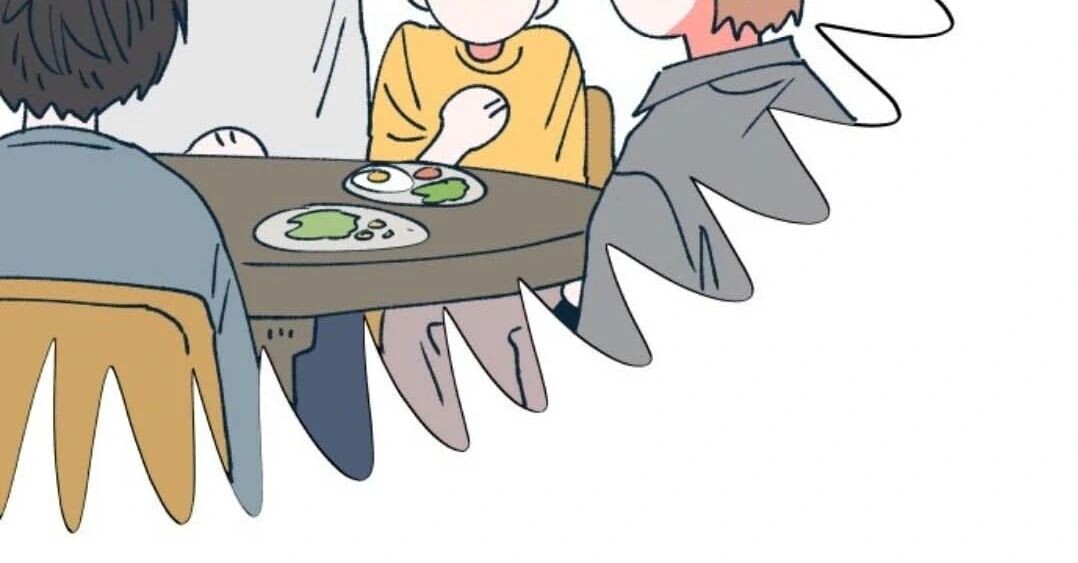 Read Dam of the Forest EN Manga Online