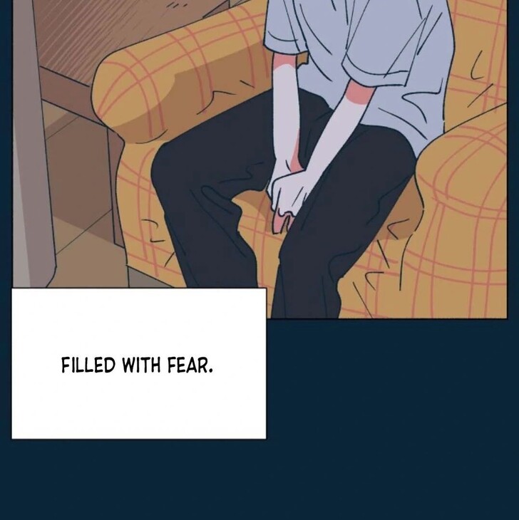 Read Dam of the Forest EN Manga Online