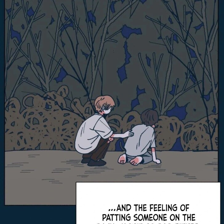 Read Dam of the Forest EN Manga Online