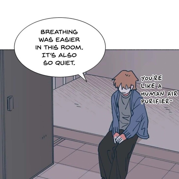 Read Dam of the Forest EN Manga Online