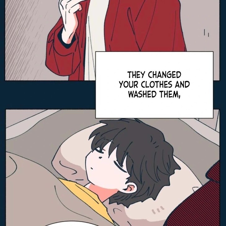 Read Dam of the Forest EN Manga Online