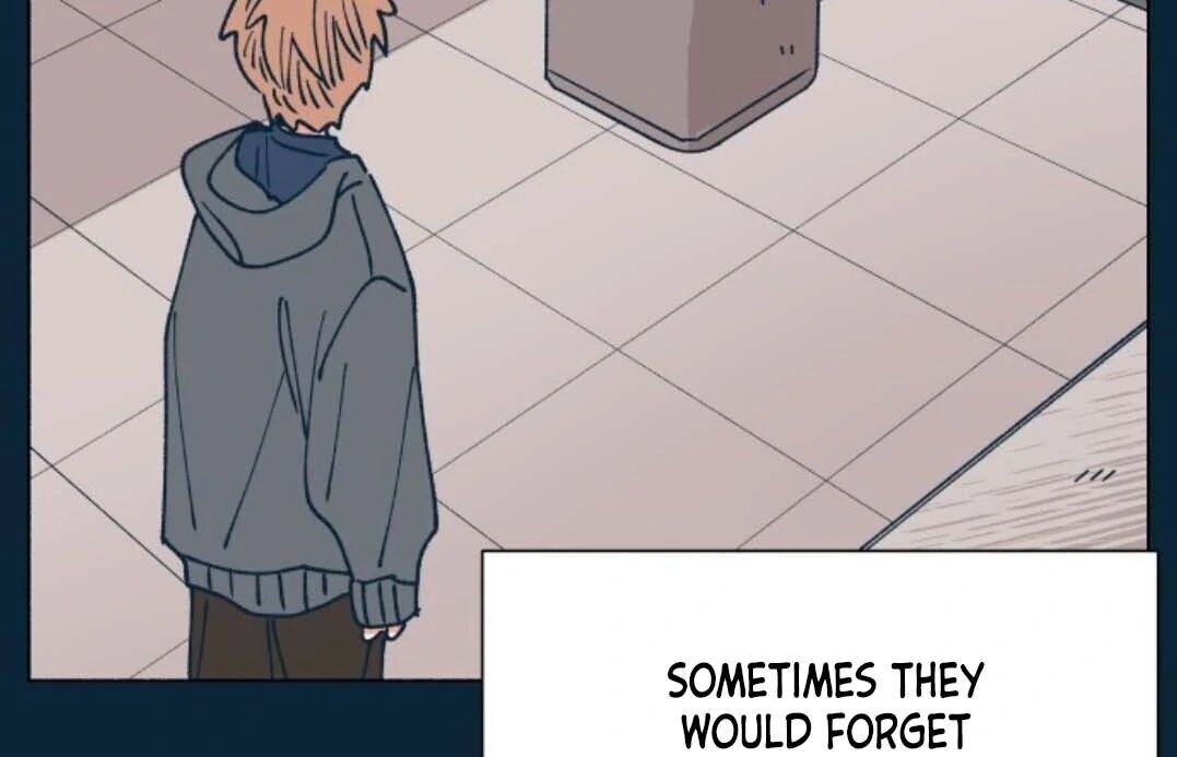Read Dam of the Forest EN Manga Online