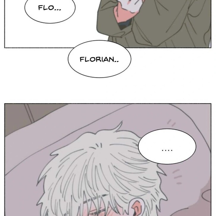 Read Dam of the Forest EN Manga Online