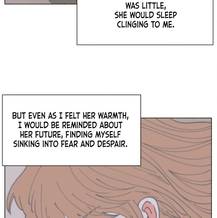 Read Dam of the Forest EN Manga Online