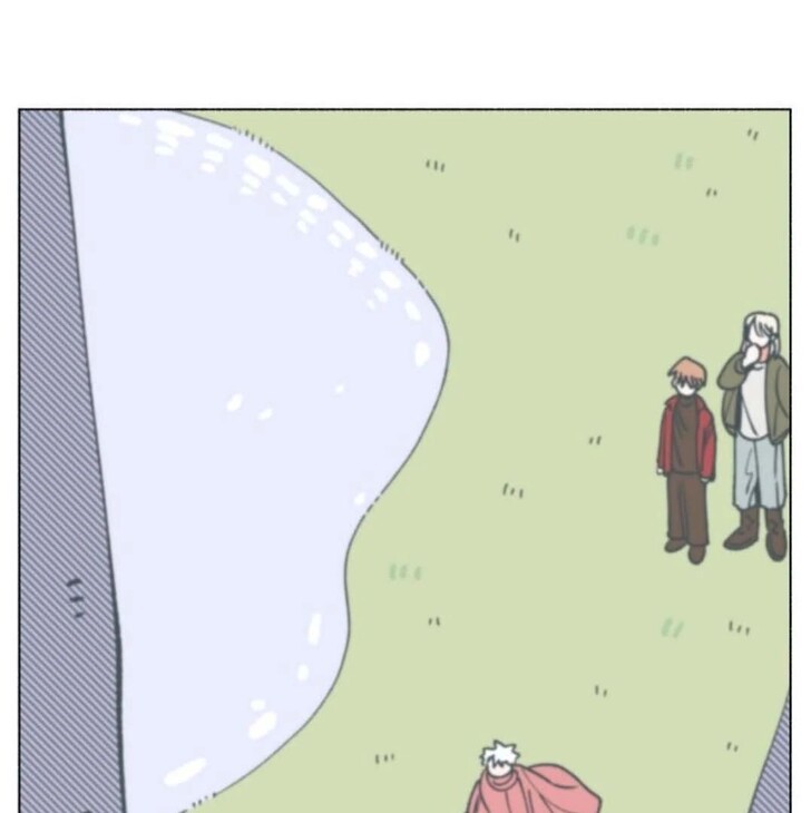 Read Dam of the Forest EN Manga Online