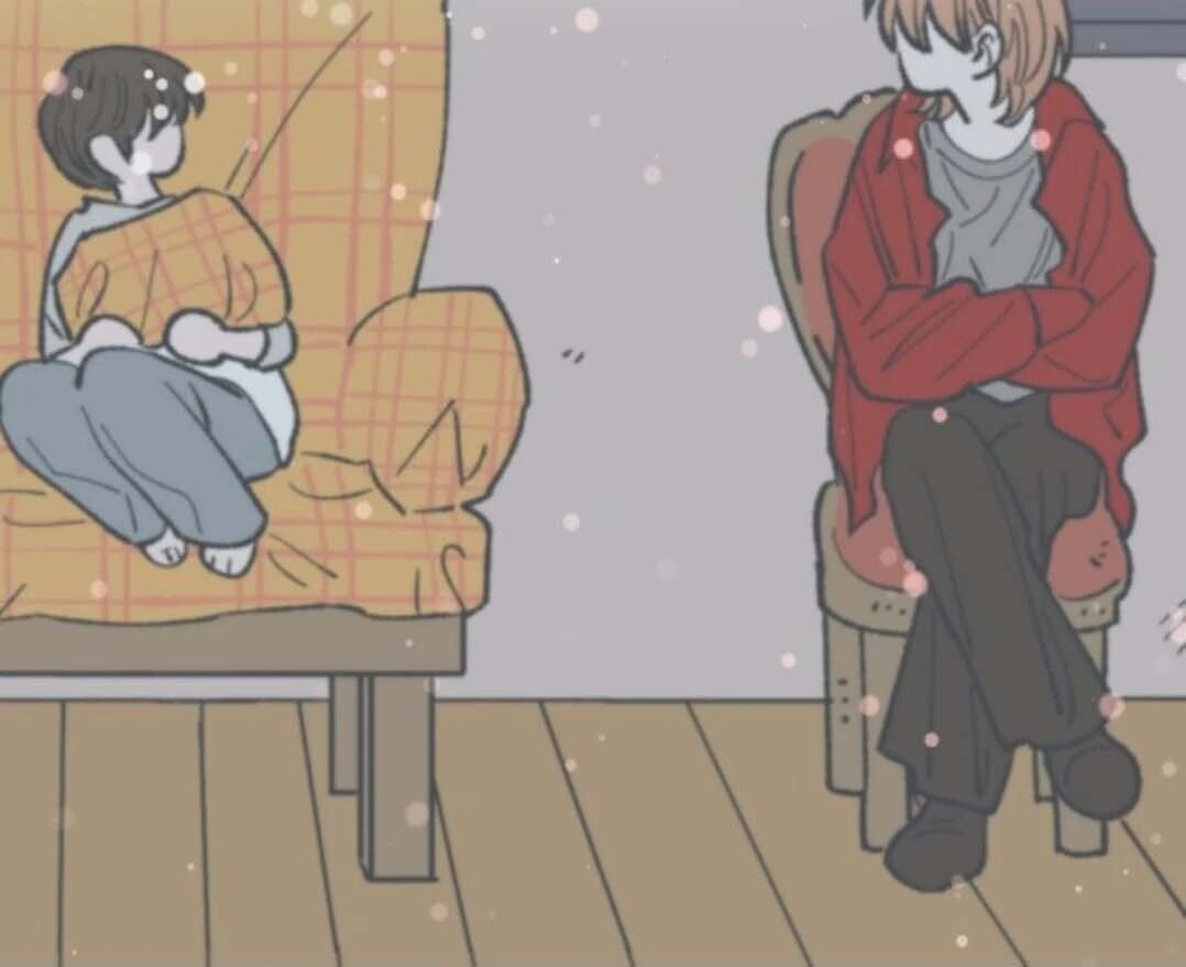 Read Dam of the Forest EN Manga Online