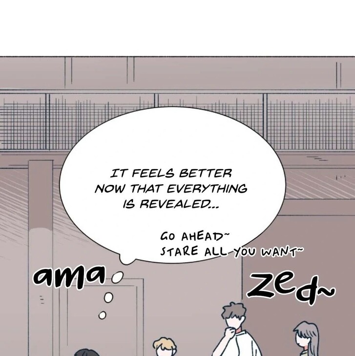 Read Dam of the Forest EN Manga Online