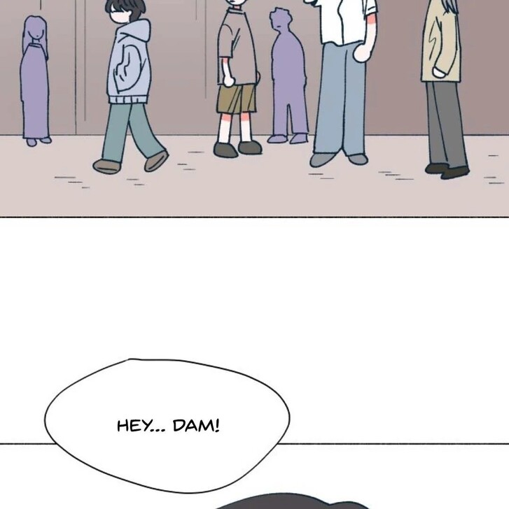 Read Dam of the Forest EN Manga Online