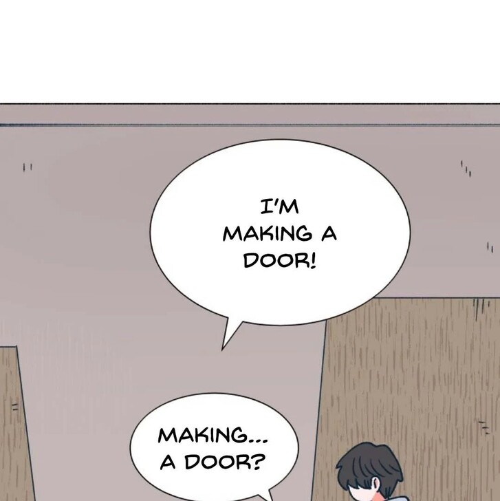 Read Dam of the Forest EN Manga Online