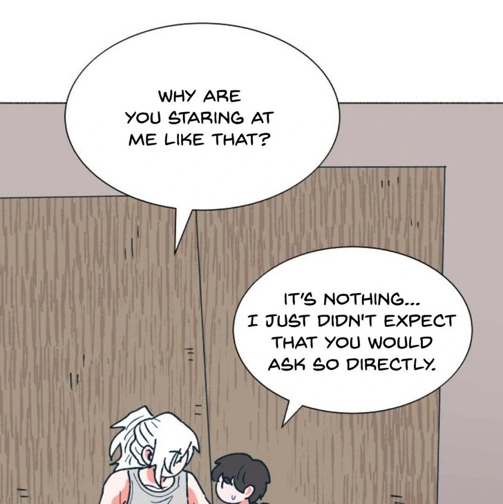 Read Dam of the Forest EN Manga Online