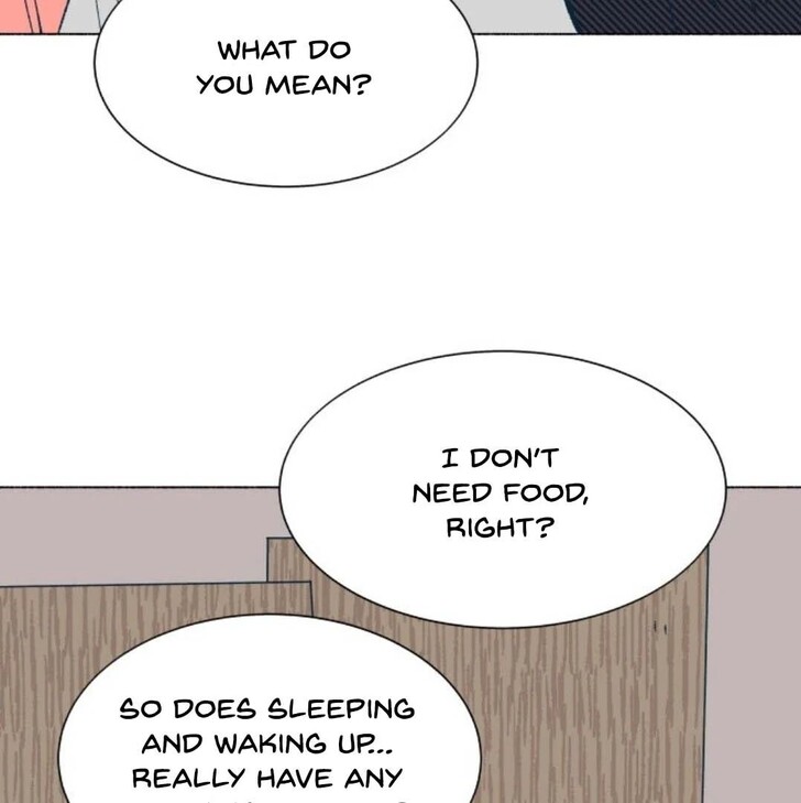 Read Dam of the Forest EN Manga Online