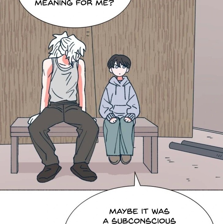 Read Dam of the Forest EN Manga Online